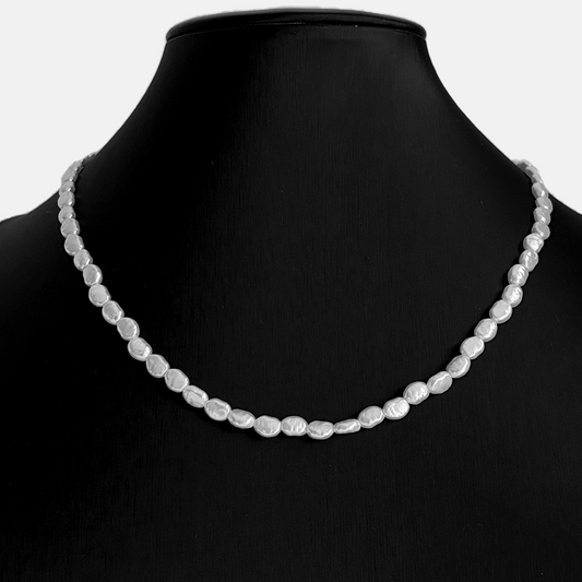 Freshwater Pearl Necklace