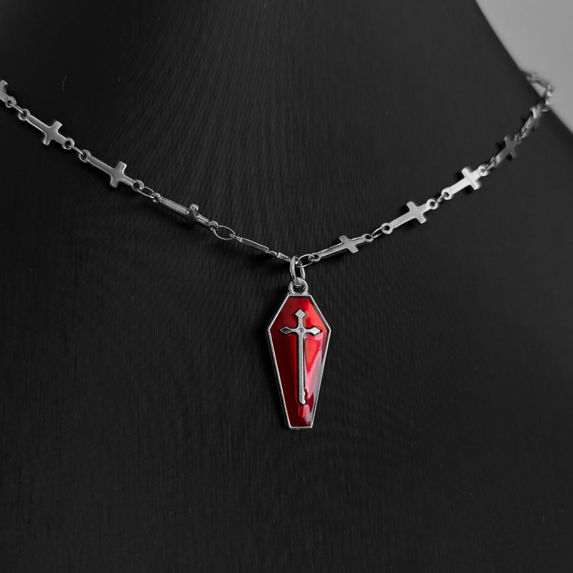 Adventurer's Journey Necklace